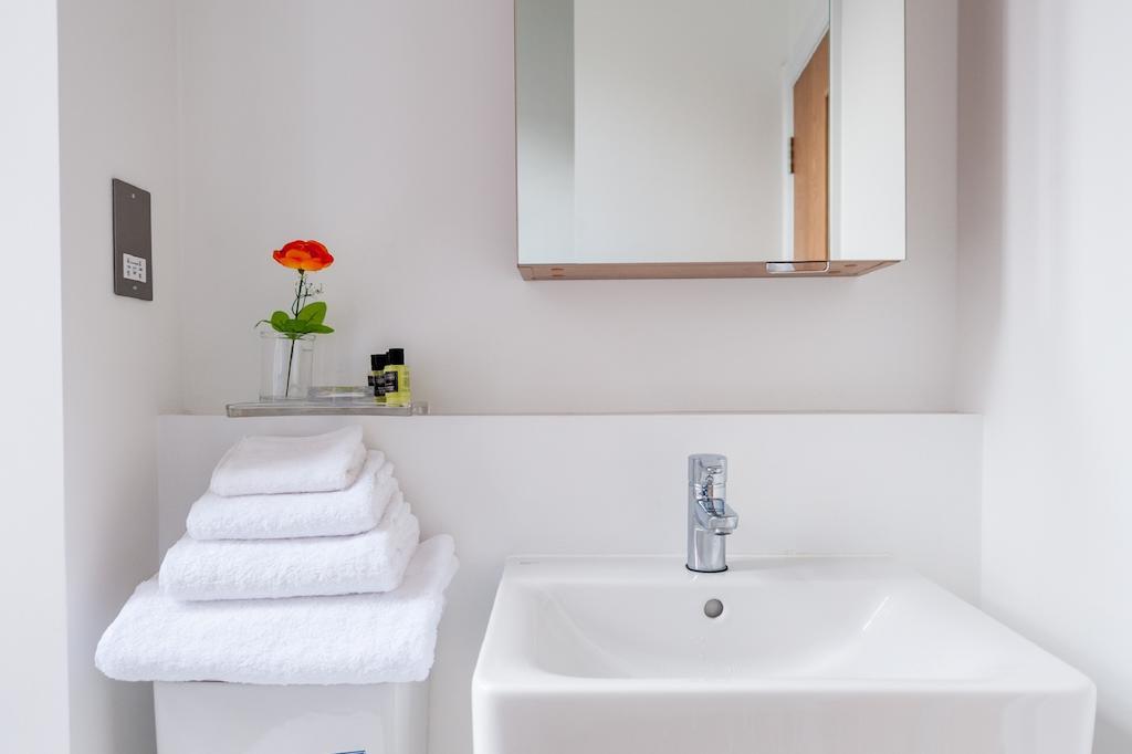 Apartamento Smart - Cannon Street
